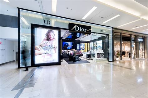 1 Christian Dior Couture Address Westfield Bondi Junction